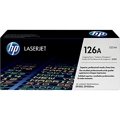 HP Printers: HP 126A Imaging Drum HP Color LaserJet Pro CP1025NW (Yld Black 7k/Color 14k)