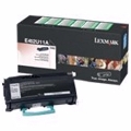 Lexmark Printers: Lexmark E462 Extra High Yield Black Return Program Toner (Yld 18k)
