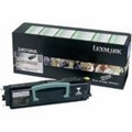 Lexmark Printers: High-Yield Black Return Program Toner Cartridge Lexmark E340/ 342 (Yld 6k) 