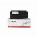 Lexmark Printers: HHigh-Yield Black Toner Cartridge Lexmark 330/ 332n/ 332tn (Yld 6k) 