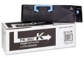 Kyocera Printers: (1T02KA0US0) Black Toner Kyocera FS-C8500 (Yld 25k)