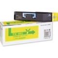 Kyocera Printers: 1T02KAAUS0) Yellow Toner Kyocera FS-C8500 (Yld 18k)