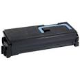 Kyocera Printers:  Black Toner Kyocera FS-C2026/ C2126 (Yld 7k)