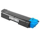 Kyocera Printers: Cyan Toner Kyocera FS-C2026/ C2126 (Yld 5k)