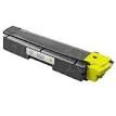 Kyocera Printers: Yellow Toner Kyocera FS-C2026/ C2126 (Yld 5k)