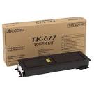 Kyocera Printers: Black Toner Kyocera KM-2540/ 2560/ 3040/ 3060 (Yld. 20k)