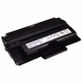 Dell Printers: Black Toner Cartridge for Dell 2355dn Laser Printers (R2W64) (Yld 10k)