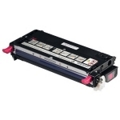 Dell Printers: (3108399) High Yield Magenta Toner Cartridge Dell 3110CN/ 3115CN (Yld 8k)