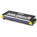 Dell Printers: (3108401) High Yield Yellow Toner Cartridge Dell 3110CN/ 3115CN (Yld 8k)