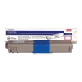 Okidata Printers: Magenta Toner Okidata C330/ C530/ MC361/ MC561 (Yld 3k)