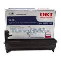 Okidata Printers: Okidata C610 Magenta Drum Cartridge (Yld 20k)
