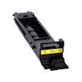 Minolta-Qms Printers: Yellow Toner Cartridge Konica bizhub C20/ C20P/ C20PX/ C20X (Yld 8k)