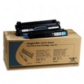 Minolta-Qms Printers: Cyan Laser Toner Cartridge Konica Minolta Magicolor 7300 (Yld 7.5k)