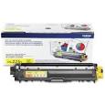 Brother Printers: High Yield Yellow Toner for the for HL-3140CW/3170CDW, MFC-9130CW/9330CDW (Yld 2.2k)