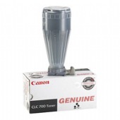 Canon Copiers: (CLC700BK) Black Digital Copier Toner CLC-700/ 800/ 900/ 950 (F420401000) (Yld 4.5k)