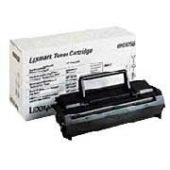 Lexmark Printers: Optra T 610 / 612 / 614 / 616 Print Cartridge, For Label Applications (Yld 25k)