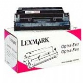 Lexmark Printers: Optra E310 / E312 / 312L Print Cartridge (Yld 6k)