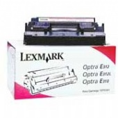 Lexmark Printers: Optra E310 / E312 / 312L Print Cartridge (Yld 3k)