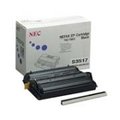 Nec Fax Machines: Nefax 555 / 565 / 595 / 596 Toner (4 / pack) (Yld 3k)