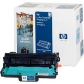 HP Printers: Color LaserJet 1500 / 2500 Imaging Drum (Yld 20k Black/5k Color) 