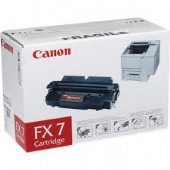 Canon Fax Machines: LC 710 Fax Toner (Yld 4.5k) (aka 7621A001AA) 