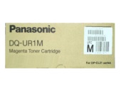 Panasonic Printers: DP-CL21 Magenta Toner Cartridge 