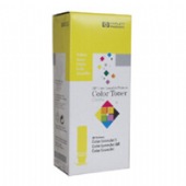 HP Printers: Color LaserJet 5/5M Toner Cartridge, Yellow (Yld 3k) 