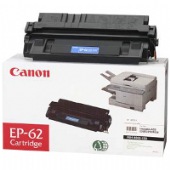 Canon Copiers: EP62 Black Toner Cartridge Canon ImageClass 2200/2210/2220 (Yld 10k) (AKA R948002150)