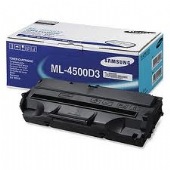 Samsung Printers: Samsung ML 4500/4600 Series Toner Cartridge (Yld 3k) 