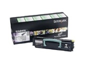 Lexmark Printers: E232/232t/330/332n/332tn Toner (24015SA)(Prebate) (Yld 2.5k) 