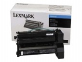 Lexmark Printers: C752/C752L//X752e Cyan Tnr Cartridge (Yld 6k) 