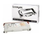 Lexmark Printers: C510 Blk Tnr Cartridge (Yld 5k) 