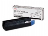 Okidata Printers: C5000 Cyan Image Drum (15k Yld) 