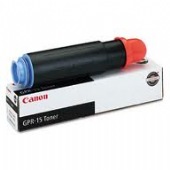 Canon Copiers: (GPR15) Black Copier Toner Cartridge Canon Imagerunner 2230/ 2270/ 2830/ 2870 (Yld 15k)