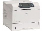 HP Machines: HP Laserjet 4250n Printer