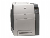 HP Machines: HP Color LaserJet 4700n - Printer - color - laser - Legal - 600 dpi x 600 dpi - up to 31 ppm (mono) / up to 31 ppm (color) - capacity: 600 sheets - Parallel, USB, 10/100Base-TX  