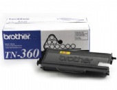 Brother Printers: Black High Yield Toner Brother HL 2140/ 2170W (Yld 2.6k)