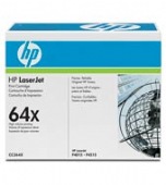 HP Printers: Black Print Cartridge HP LaserJet P4015/P4515 (Yld 24k)