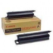 Canon Copiers: Copier Toner Cartridge Canon Imagerunner 105, 8500 (6748A003AA) (2/Ctn) (Yld 73k)