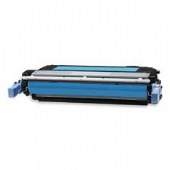 HP Printers: Color Laserjet 4730 Series Cyan Toner Cartridge (Yld 12k)