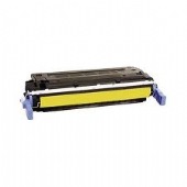 HP Printers: Color Laserjet 4730 Series Yellow Toner Cartridge (Yld 12k)