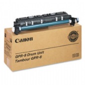 Canon Copiers: (GPR8DR) Drum Unit Canon Imagerunner 1600, 2000, 2010F (Yld. 21k) 