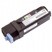 Dell Printers: (3301386) Cyan Toner Cartridge Dell 2130CN/ 2135CN (Yld 1k)