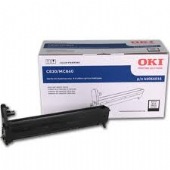 Okidata Printers: Black Image Drum Okidata C830 Series (Type C14) (Yld 20k)