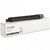 Lexmark Printers: Oil Coating Roller Lexmark C910/ 912/ X912e (14k) (Yld 14k)