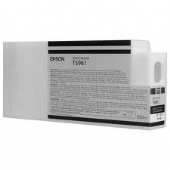 Epson Printers: Photo Black Ultrachrome HDR Ink Cartridge Epson Stylus Pro 7900/ 9900 (Yld. 350ml)