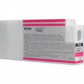 Epson Printers: Vivid Magenta Ultrachrome HDR Ink Cartridge Epson Stylus Pro 7900/ 9900 (Yld. 350ml)