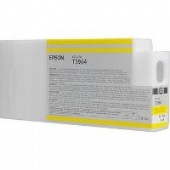 Epson Printers: Yellow Ultrachrome HDR Ink Cartridge Epson Stylus Pro 7900/ 9900 (Yld. 350ml)