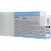 Epson Printers: Light Cyan Ultrachrome HDR Ink Cartridge Epson Stylus Pro 7900/ 9900 (Yld. 350ml)