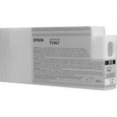 Epson Printers: Light Black Ultrachrome HDR Ink Cartridge Epson Stylus Pro 7900/ 9900 (Yld. 350ml)